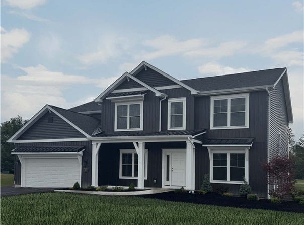130 Sandywood Circle, Grand Island, NY 14072