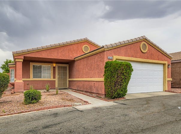 5230 Panguitch Drive, Las Vegas, NV 89122