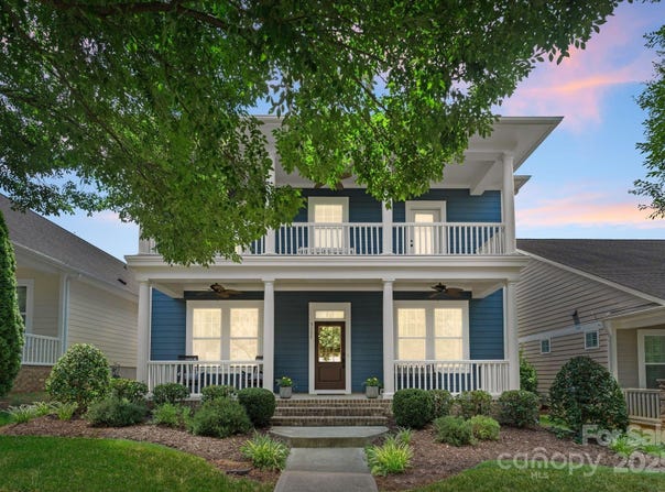5137 Rialto Street, Belmont, NC 28012