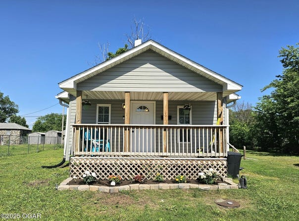 915 Euclid Street, Galena, KS 66739
