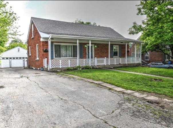 615 Dreamland Drive, Lexington, KY 40505