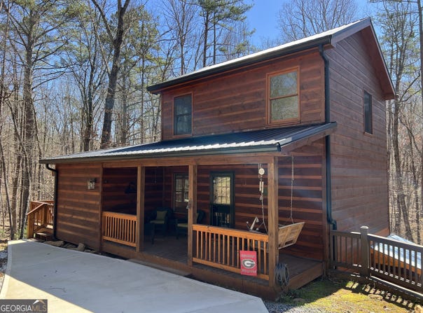 151 Oneida, Ellijay, GA 30540