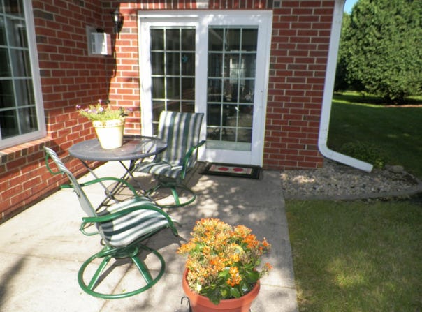 855 N High Point Road, Madison, WI 53705-5032