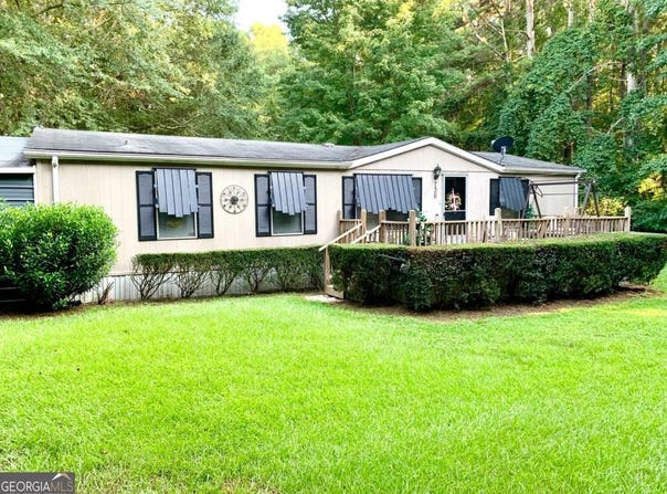 736 Archer Grove School, Athens, GA 30607