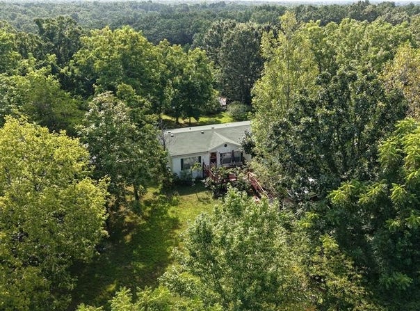 30 County Rd. 6240, Salem, MO 65560