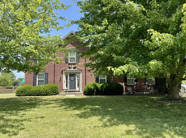 4926 Moonlight Way, Independence, KY 41051