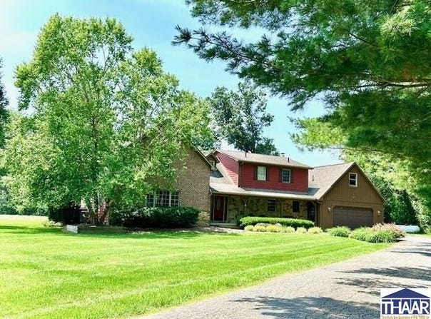 16093 S Engle Street, Farmersburg, IN 47850