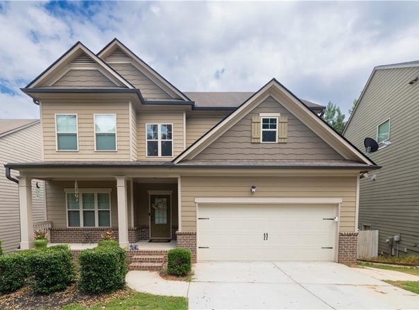 1567 Maplecliff Way, Sugar Hill, GA 30518