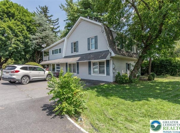 6080 Weaversville Road, East Allen Twp, PA 18017