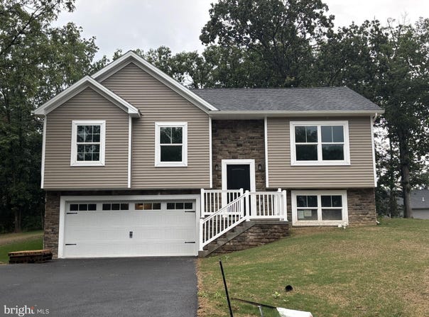 4115 PERCY AVENUE, CHAMBERSBURG, PA 17202