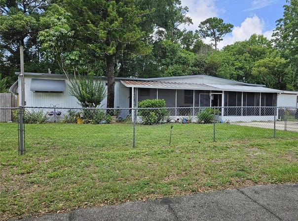 1525 HILLTOP ROAD, CASSELBERRY, FL 32707