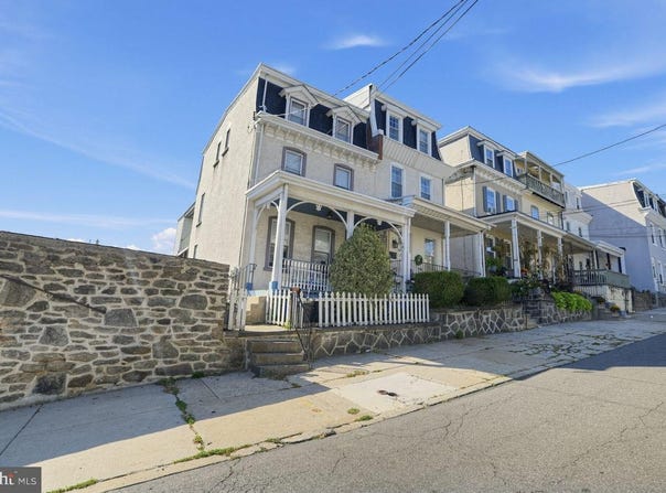 4118 MANAYUNK Avenue, PHILADELPHIA, PA 19128