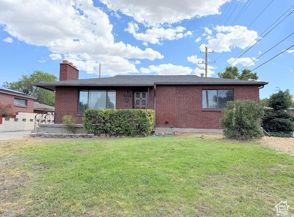 8395 W HERZOG Ave, Magna, UT 84044
