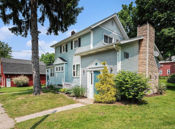 307 Beech Street, Freeport, MI 49325