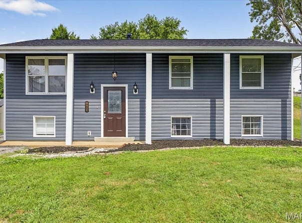 871 Alan Drive, Arnold, MO 63010