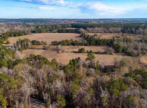 FM 95, Mount Enterprise, TX 75681