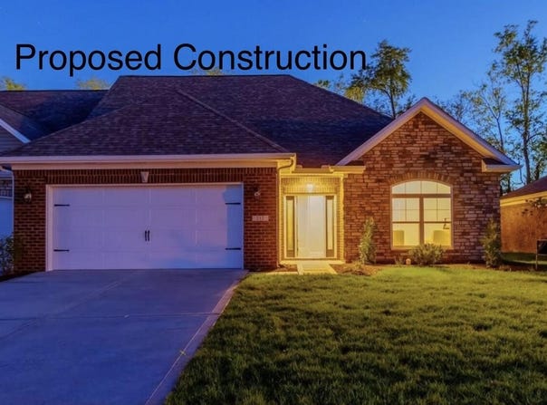 135 Westwoods Drive, Georgetown, KY 40324