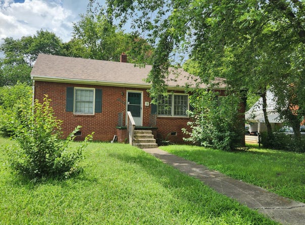3112 PLANTATION RD NE, Roanoke, VA 24012