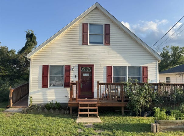96 Township Road 1132, Proctorville, OH 45669