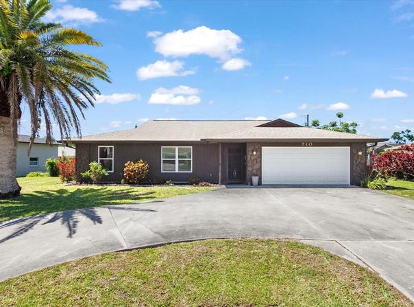 710 BEVERLY ROAD, VENICE, FL 34293