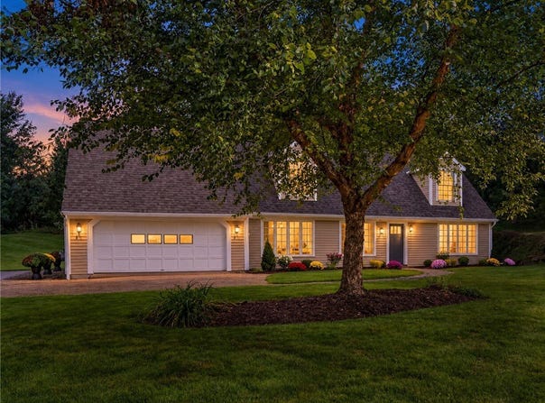 7572 Trotwood Lane, Victor, NY 14564