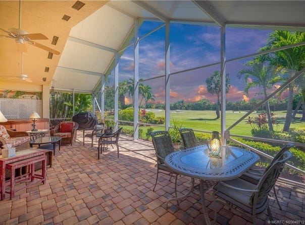 1632 SE Shelburnie Way, Port St Lucie, FL 34952