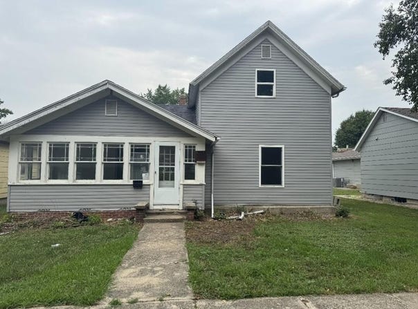 208 S 3rd Street, Laurens, IA 50554