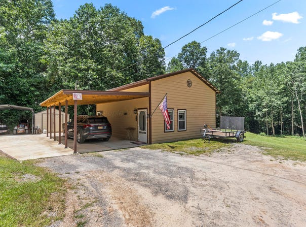 123 CO RD 3917, Arley, AL 35541
