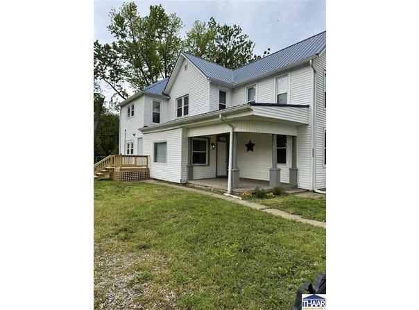 655 3rd Avenue, Terre Haute, IN 47807