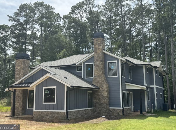 73 Woodlake Crt, Hartwell, GA 30643
