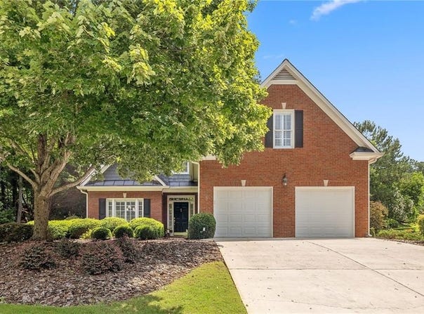 13995 Mariners Cove, Alpharetta, GA 30005