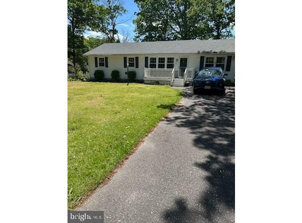 17 HILLSIDE AVENUE, MILLVILLE, NJ 08332