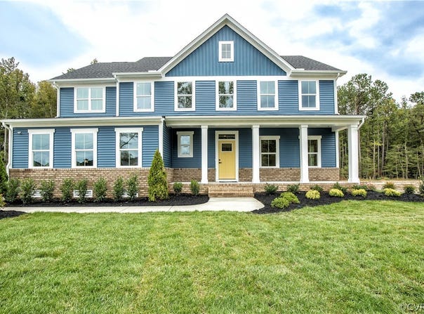 12019  Winbolt Dr, Chester, VA 23836