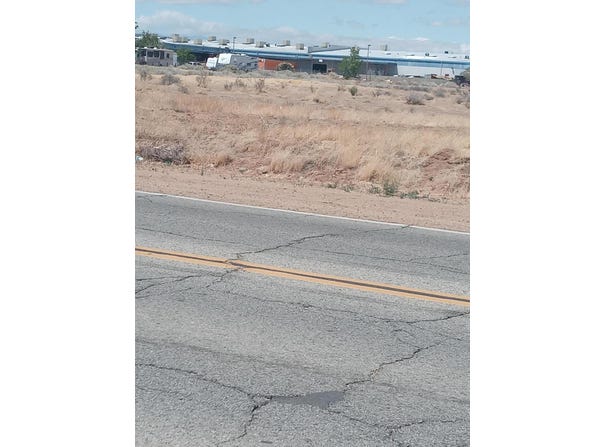 28th E Q, Palmdale, CA 93550