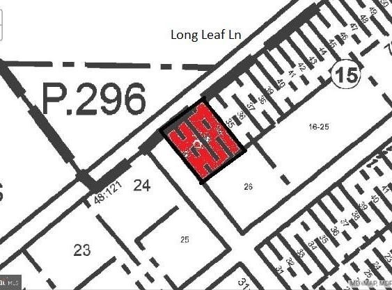 LONG LEAF LANE, LEONARDTOWN, MD 20650