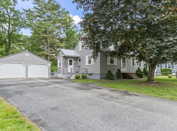 251 E Bridge Street, Westbrook, ME 04092
