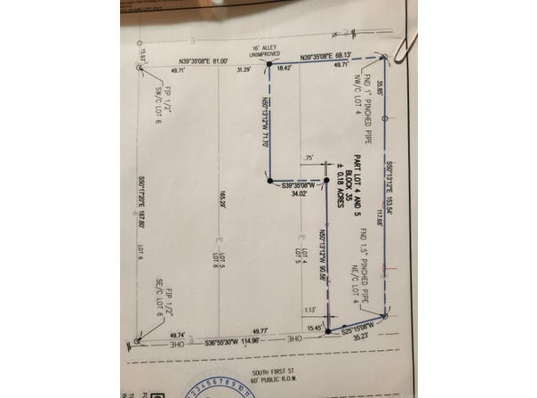 312 S 1st Street, Cabot, AR 72023