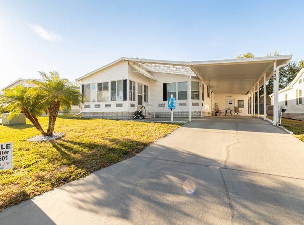 229 Egret Dr, Haines City, FL 33844