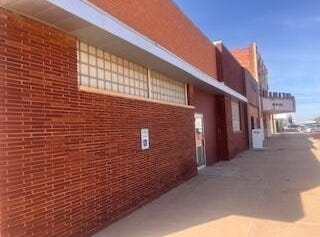 402 W Main Street, Brownfield, TX 79316