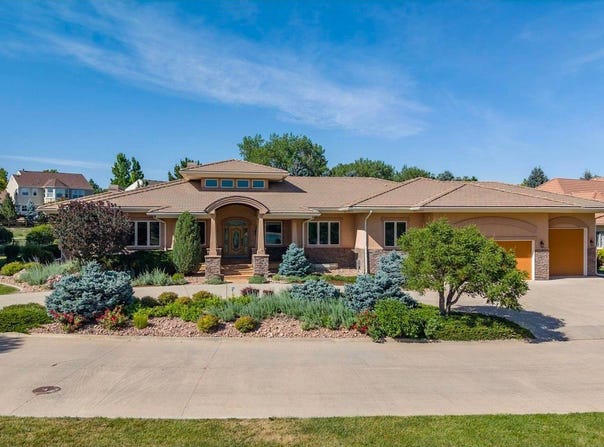 905 E 14th Way, Broomfield, CO 80020