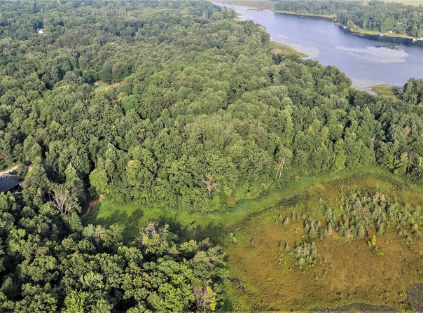 Kirkshire Drive, Delton, MI 49046