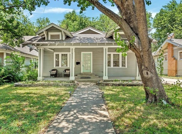 5327 Worth Street, Dallas, TX 75214