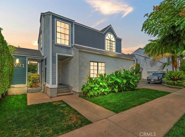 5921 Templeton Street, Huntington Park, CA 90255