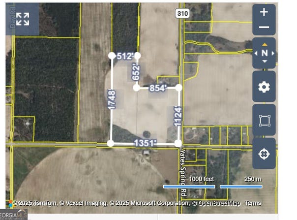 0 Spring Creek, Bainbridge, GA 39817