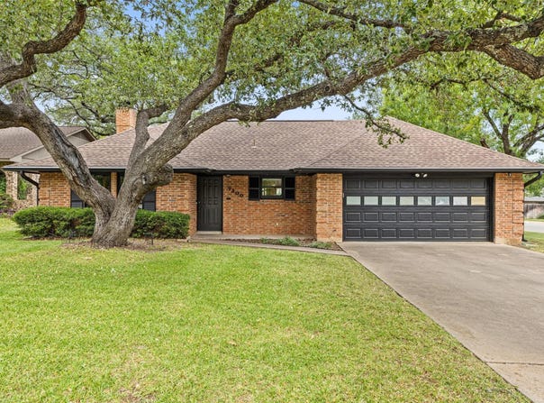 7300 Camp CV, Austin, TX 78749