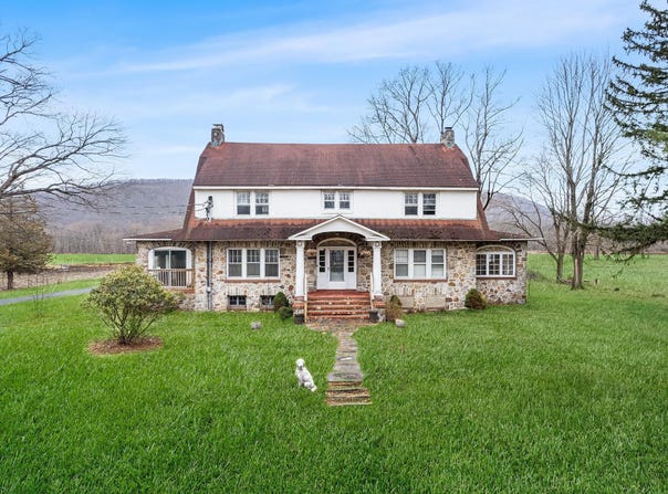 2223 State Route 94, Salisbury Mills, NY 12577