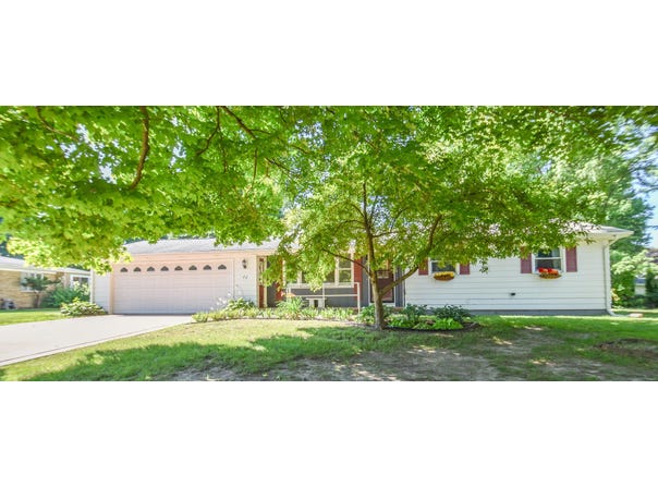 72 Branch Avenue, Coldwater, MI 49036