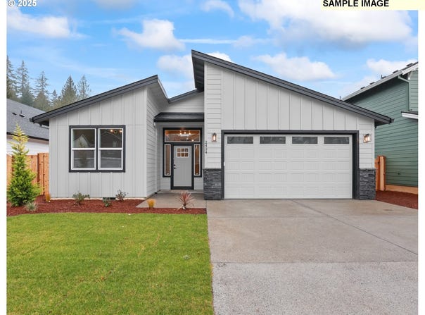 18935 Crooked River ST, Sandy, OR 97055