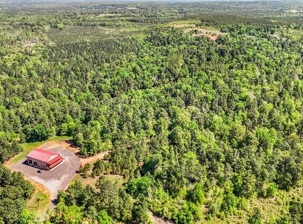5570 County Road 1804, Jacksonville, TX 75766