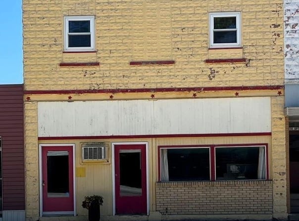 318 Main Street, Readlyn, IA 50668